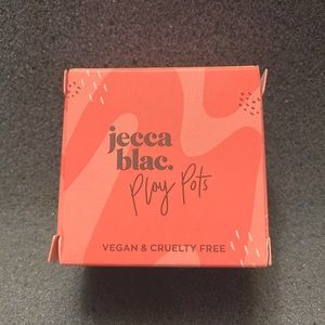 Jecca Blac Play Pot Cream Pigment- Pink Pearl